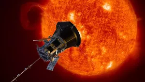 Зонд Parker Solar Probe приблизится к Солнцу на рекордно близкое расстояние