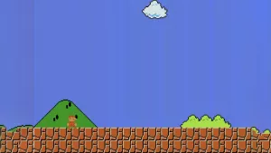 Ареной для битвы ИИ стала игра Super Mario Bros