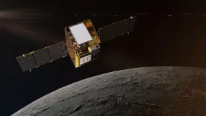 NASA теряет надежду на связь с лунным зондом Trailblazer