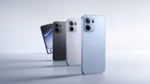 OnePlus привезла в Россию Nord CE6 и Pad 4: 7500 мАч, 144 Гц и мощный ИИ