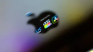 Apple выпускает Final Cut Pro 11 с упором на ИИ-функции