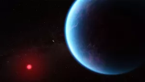 Кембриджские астрономы не сдаются: спор о жизни на экзопланете K2-18b в самом разгаре