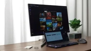 Уникальный мини-ПК Keebmon собрал 800 000 долларов на Kickstarter и выйдет уже в апреле