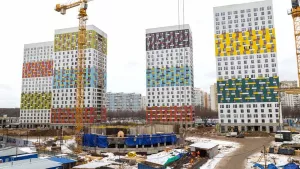 ФАС взялась за ПИК: застройщика проверяют на монополизацию интернета в новостройках