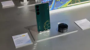 Планшетофоны возвращаются: представлен смартфон Nubia Neo 5 Max с экраном 7,5 дюйма
