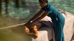 Sun Siyam Iru Fushi запускает велнес-программу на Мальдивах с биохакером Региной Гимрановой