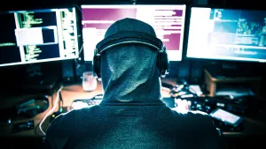 ИИ против ИИ: хакеры устроили кибервойну нового поколения