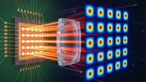 Wi-Fi отдыхает: ученые создали систему оптической беспроводной связи со скоростью 362,7 Гбит/с
