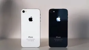 iPhone 4, выпущенный более 15 лет назад, неожиданно снова стал популярным