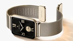 Глава Xiaomi показал браслет Xiaomi Band 10 Pro: покупателям предложат совершенно разные версии