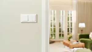 Aqara.ru представила умный выключатель Light Switch H2 EU