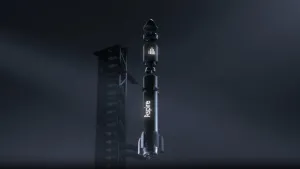 Космический стартап Aspire Space переезжает в Дубай, чтобы бросить вызов SpaceX