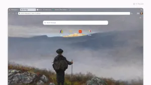 Альтернативный браузер Vivaldi получил самое большое обновление дизайна в своей истории