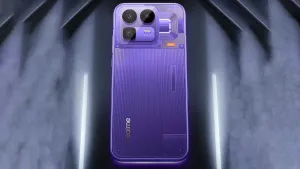 Все характеристики Realme Neo8 раскрыты до премьеры