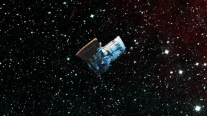 Охотник за астероидами NEOWISE завершил свою работу