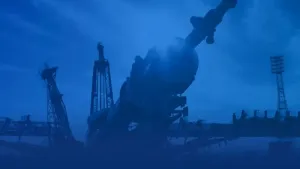 «Роскосмос» успешно провел огневые испытания новой ракеты «Союз-5»