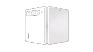 Huawei выпустит Pura X Max уже 20 апреля, но первые изображения уже просочились