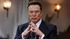 Илон Маск объяснил, почему размещение ИИ в космосе станет выгоднее всего