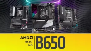 AMD сохранит чипсет B650, несмотря на выход B850, чтобы снизить цену системных плат