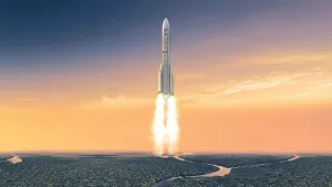 Европа берет курс на космическую независимость после запуска Ariane 6