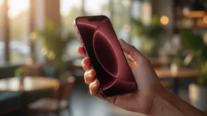 iPhone 18 Pro впервые радикально уменьшит Dynamic Island