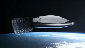 Американский стартап создал орбитальный ковчег для экстренной доставки грузов
