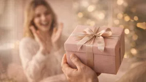 Технологичные подарки для женщин на 8 марта, которые обрадуют