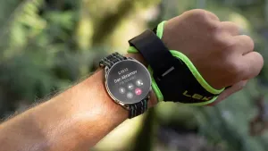 Смарт-часы Amazfit Cheetah 2 Ultra для высокогорных забегов вышли в России