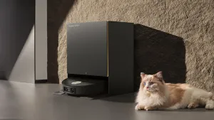 Dreame X60 Ultra Complete — когда робот-пылесос перестает быть компромиссом