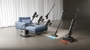 Обзор Dreame H12 Dual FlexReach: универсальный комбайн для сухой и влажной уборки