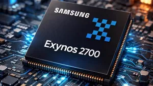 Samsung начнет избавляться от платформы Qualcomm в своих флагманах