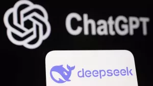 Китайский ИИ DeepSeek внезапно стал самым популярным в США