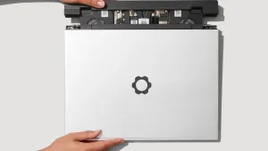 Framework представила сменную видеокарту RTX 5070 для своего ноутбука