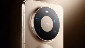 Первый смартфон Huawei с активным вентилятором: представлен Mate 80 Wind Chaser Edition