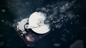 Жесткие диски получают вторую жизнь: WD и Microsoft спасают редкоземельные металлы