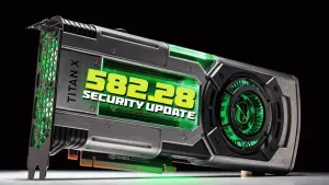 Nvidia выпустила обновление для устаревших видеокарт