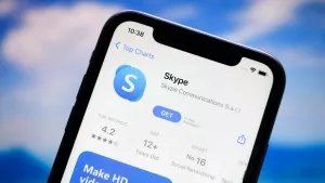 Skype завершает свою работу, уступая место новым мессенджерам