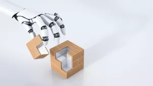 Google выпустила оффлайн-версию ИИ для роботов