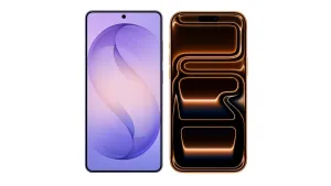 Samsung Galaxy S26 Ultra и iPhone 17 Pro Max сравнили на общем изображении