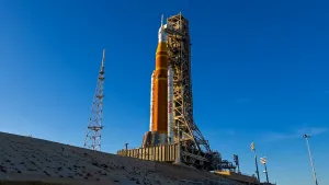 Пресс-конференция по миссии Artemis II состоится 20 февраля в 19:00 мск