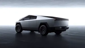 Представлен новый Tesla Cybertruck — с полным приводом и самой низкой ценой в истории модели