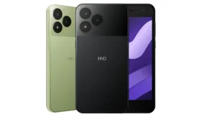 Раскрыты характеристики смартфона HMD Asha 305 за 75 долларов