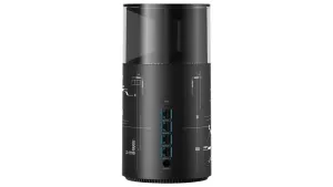 Huawei представила необычный Router X1 Pro Gaming Edition за 666 юаней