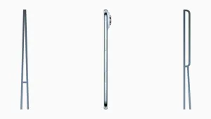 Apple бросает вызов: руководители предложили журналистам согнуть новый iPhone Air