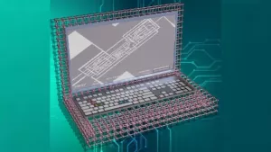 Конец эпохи кремния: ученые создали первый компьютер на 2D-материалах