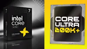 Сообщается, что CPU Core Ultra 200S Plus должны раскрыть изначальный потенциал Arrow Lake