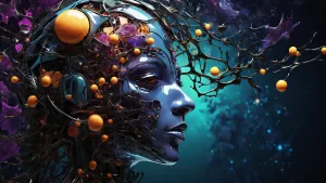 Самое странное в науке за 2024 год: демоны, шумные рыбы и свет, отбрасывающий тень
