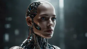 Ведущие эксперты заявили о превосходстве ИИ над человеком в ряде задач