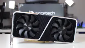 GeForce RTX 3060 выйдет на рынок спустя 5 лет с момента релиза в 2021 году