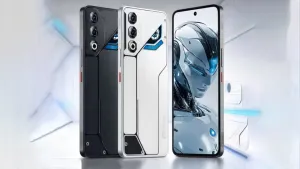 Nubia Neo 5 GT получит активную СО и недорогую платформу Unisoc
